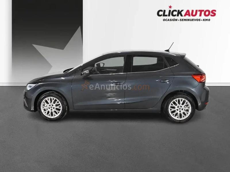 Seat Ibiza 1.0 TSI 115CV Special Edition Xcellence DSG