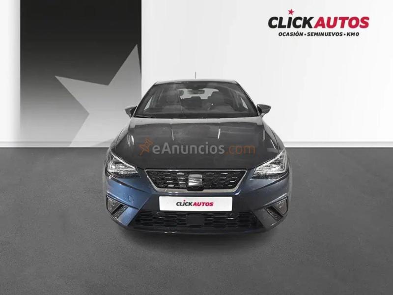 Seat Ibiza 1.0 TSI 115CV Special Edition Xcellence DSG