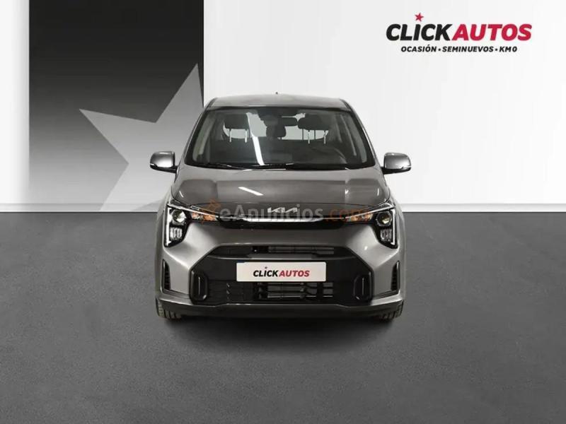 Kia Picanto 1.0 GDI 68CV Active