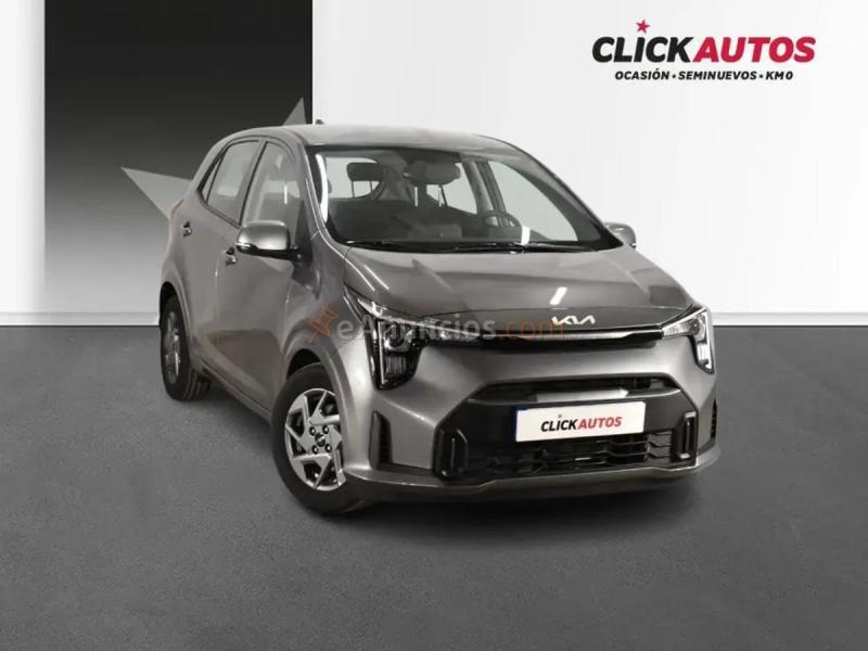 Kia Picanto 1.0 GDI 68CV Active