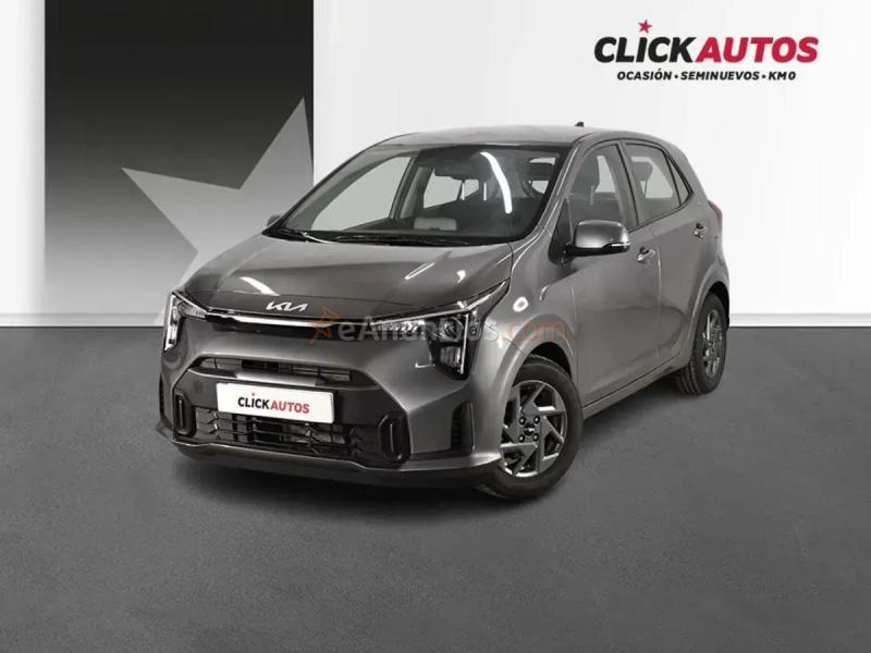 Kia Picanto 1.0 GDI 68CV Active
