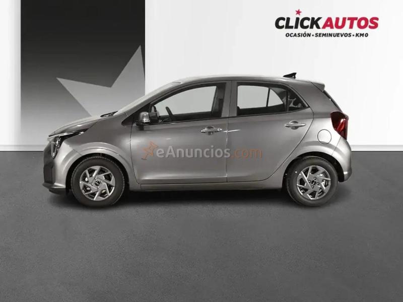 Kia Picanto 1.0 GDI 68CV Active