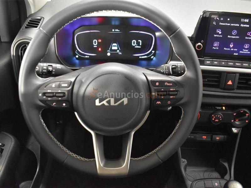Kia Picanto 1.0 GDI 68CV Active