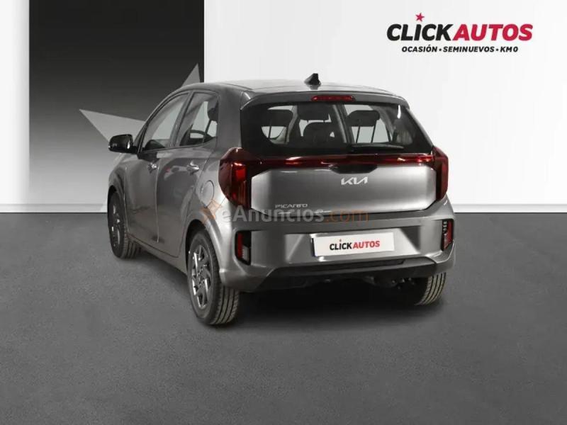 Kia Picanto 1.0 GDI 68CV Active