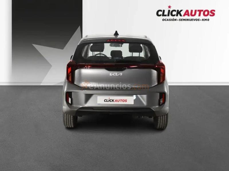 Kia Picanto 1.0 GDI 68CV Active