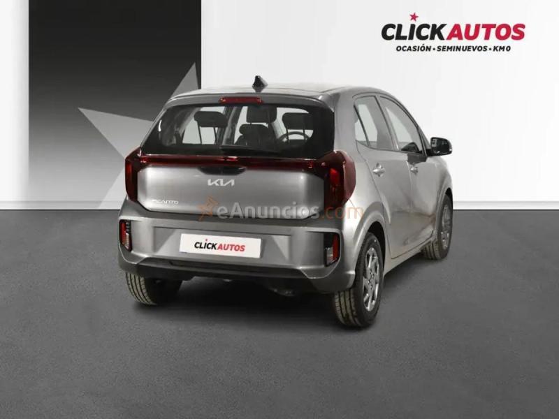 Kia Picanto 1.0 GDI 68CV Active