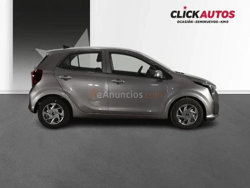 Kia Picanto 1.0 GDI 68CV Active