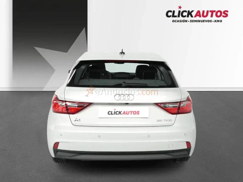 Audi A1 1.0 TFSI 95CV Edition Connect