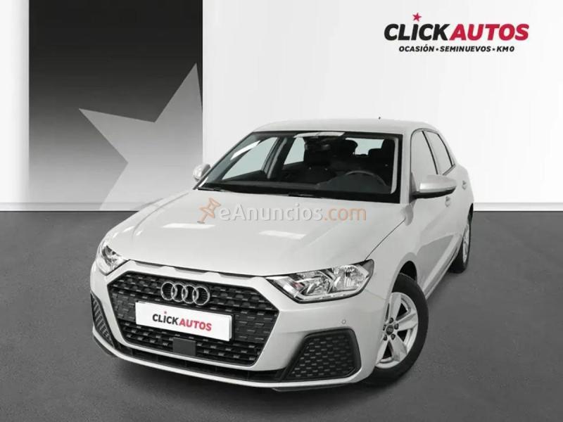 Audi A1 1.0 TFSI 95CV Edition Connect