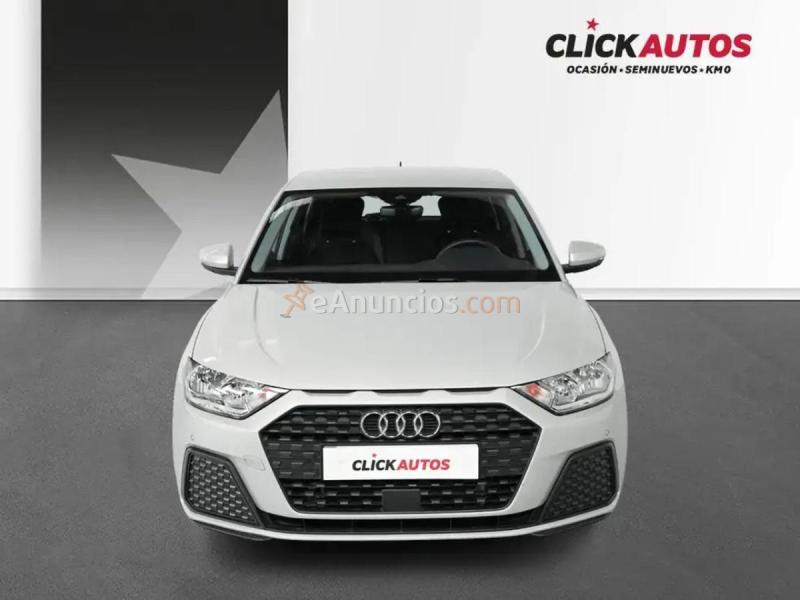 Audi A1 1.0 TFSI 95CV Edition Connect