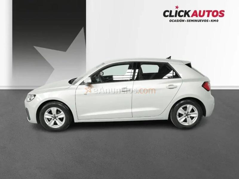 Audi A1 1.0 TFSI 95CV Edition Connect