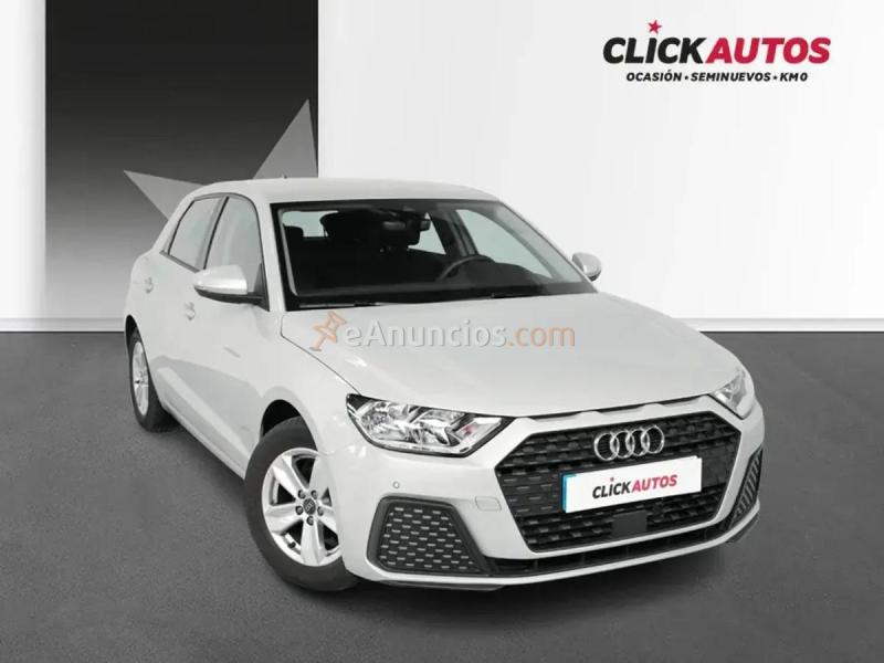 Audi A1 1.0 TFSI 95CV Edition Connect