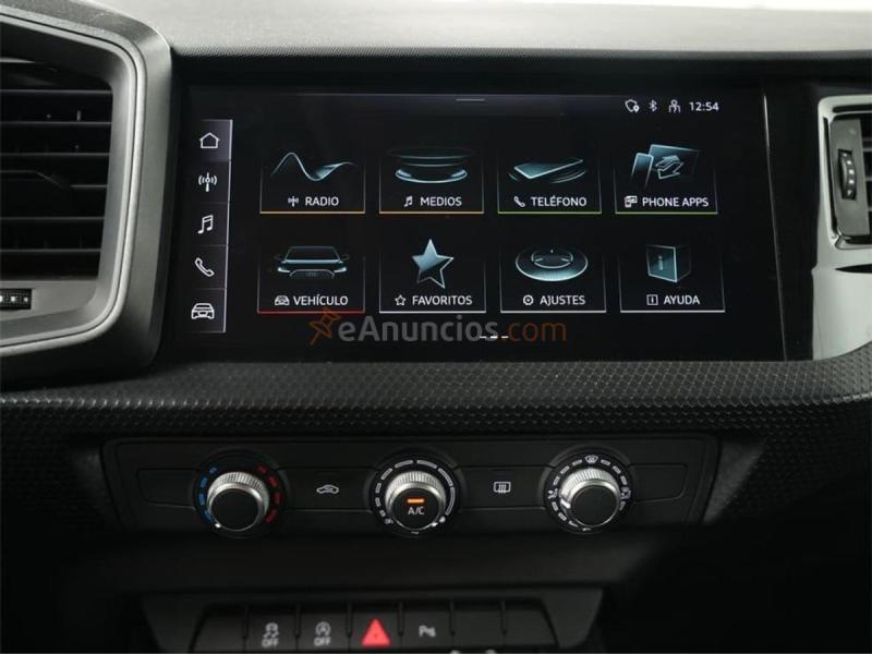 Audi A1 1.0 TFSI 95CV Edition Connect