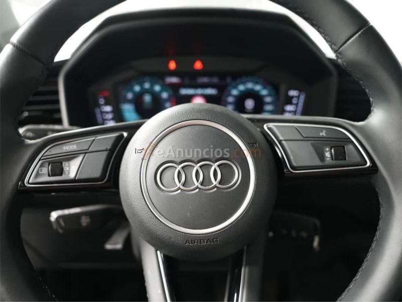 Audi A1 1.0 TFSI 95CV Edition Connect