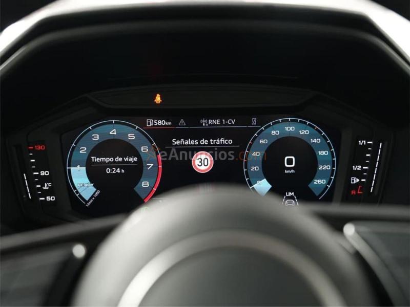 Audi A1 1.0 TFSI 95CV Edition Connect