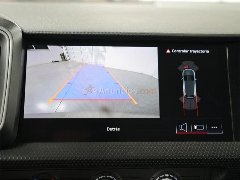 Audi A1 1.0 TFSI 95CV Edition Connect