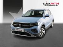 Volkswagen T-Cross 1.0 TSI 95CV Life