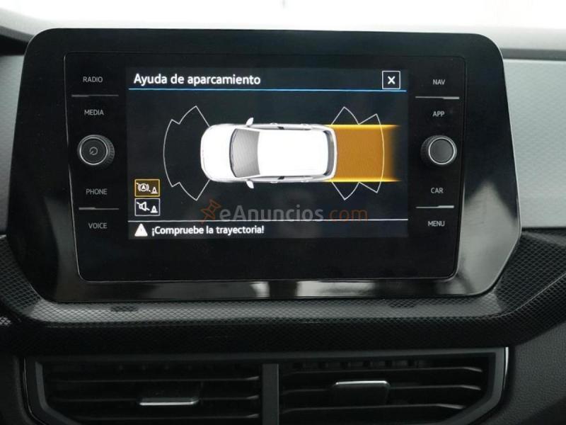 Volkswagen T-Cross 1.0 TSI 95CV Life