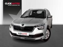 Skoda Kamiq 1.0 TSI 95CV Ambition