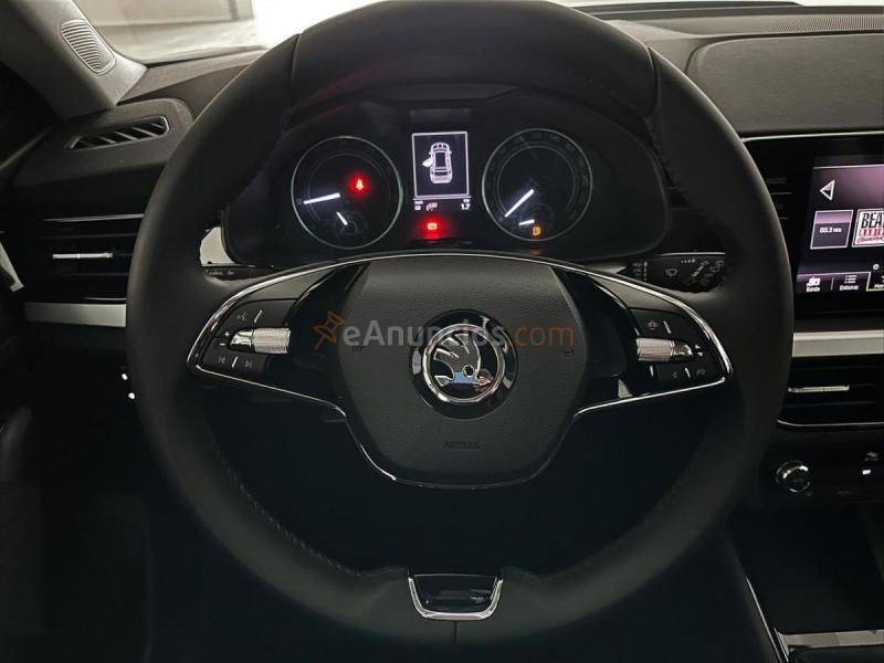 Skoda Kamiq 1.0 TSI 95CV Ambition