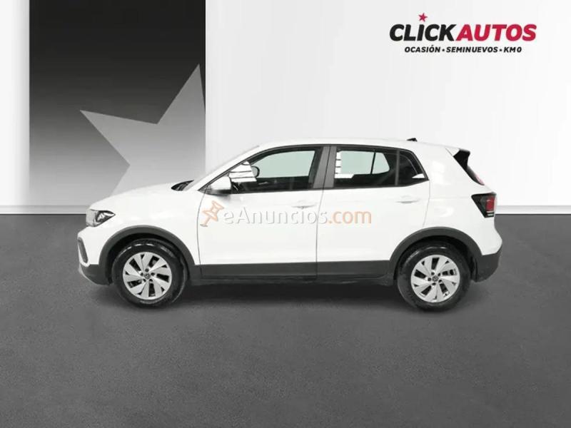 Volkswagen T-Cross 1.0 TSI 95CV Edition