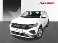 Volkswagen T-Cross 1.0 TSI 95CV Edition