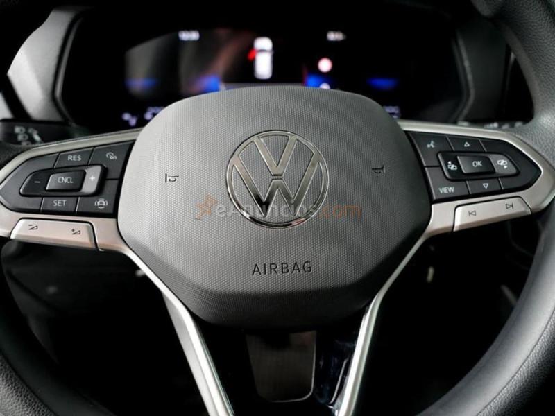 Volkswagen T-Cross 1.0 TSI 95CV Edition