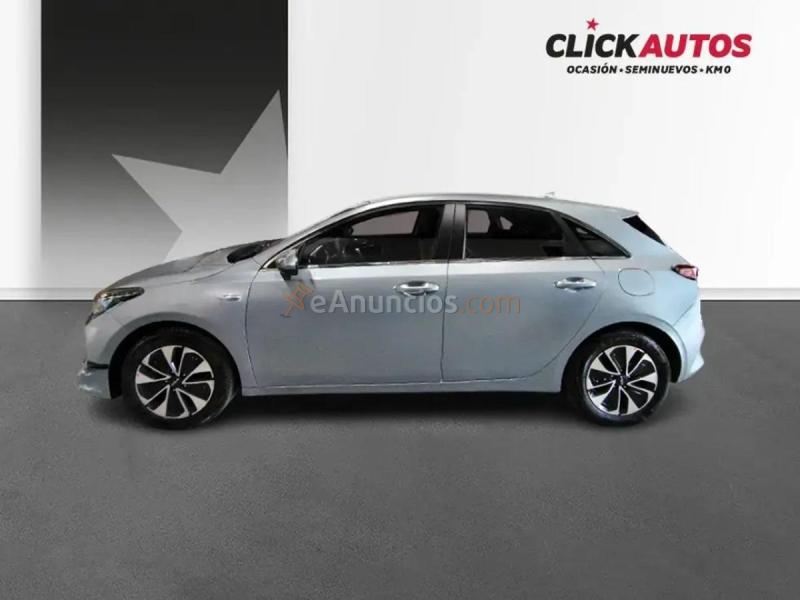 Kia Ceed 1.0 TGDI 100CV Drive