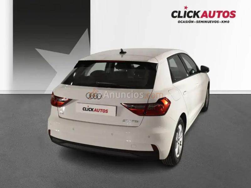 Audi A1 1.0 TFSI 95CV Edition