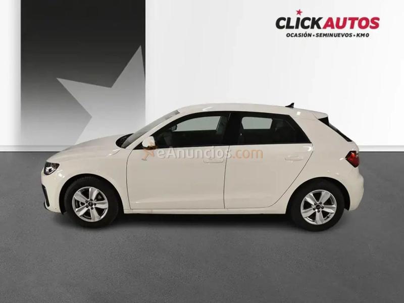 Audi A1 1.0 TFSI 95CV Edition