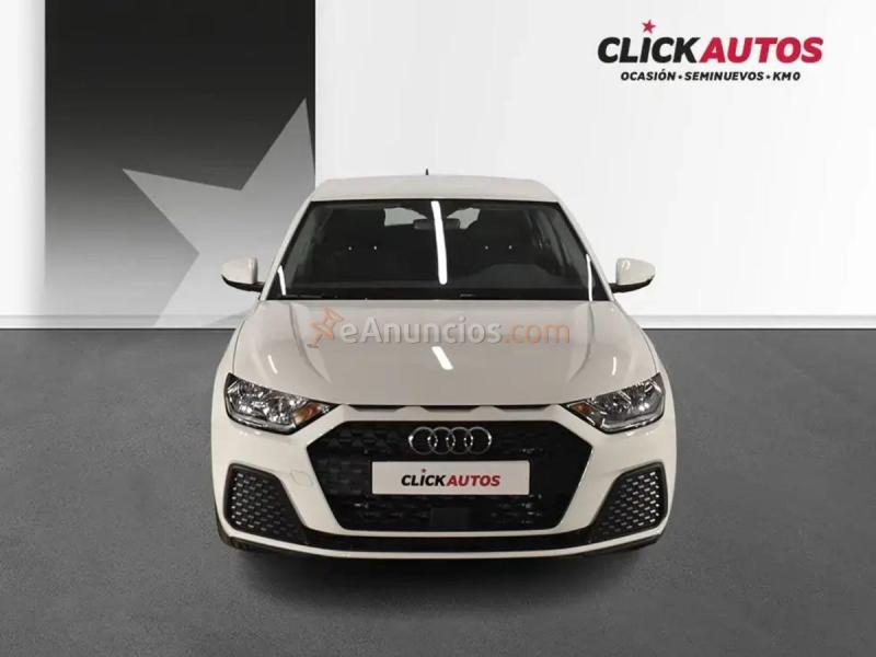 Audi A1 1.0 TFSI 95CV Edition