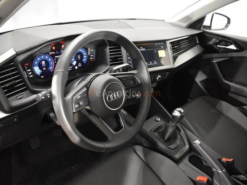 Audi A1 1.0 TFSI 95CV Edition