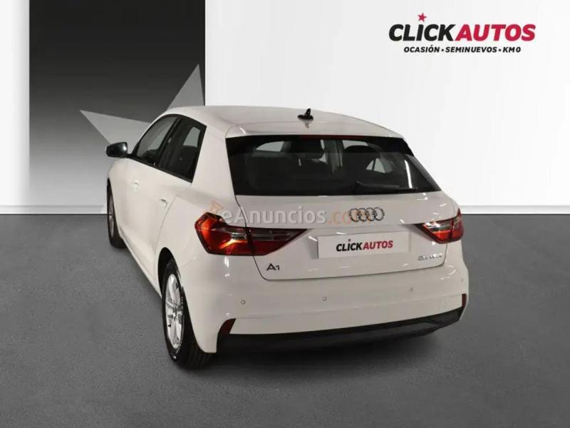 Audi A1 1.0 TFSI 95CV Edition
