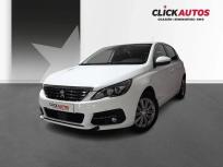 Peugeot 308 1.2 110CV Allure  Pack