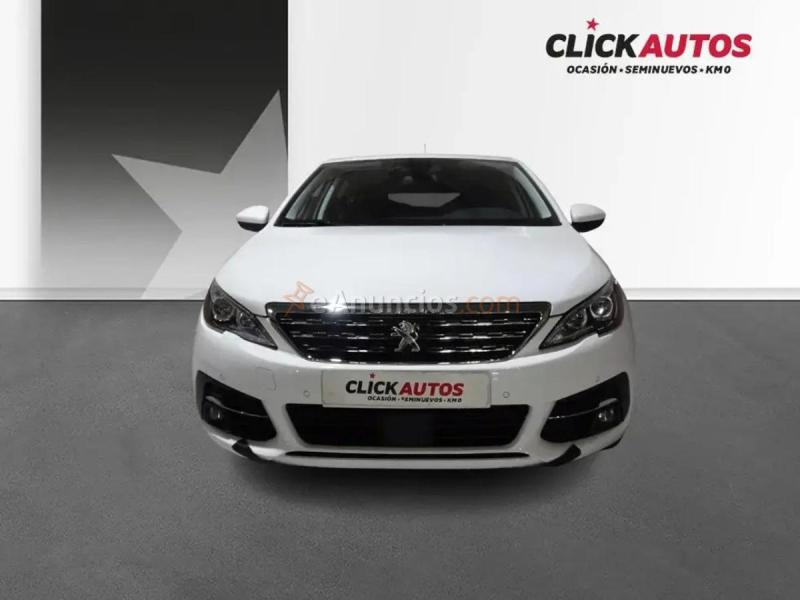 Peugeot 308 1.2 110CV Allure  Pack