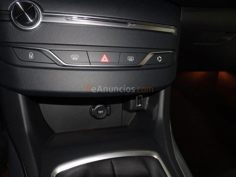 Peugeot 308 1.2 110CV Allure  Pack