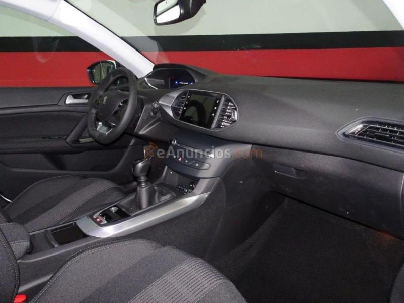 Peugeot 308 1.2 110CV Allure  Pack