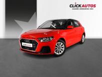 Audi A1 1.0 TFSI 95CV Advanced