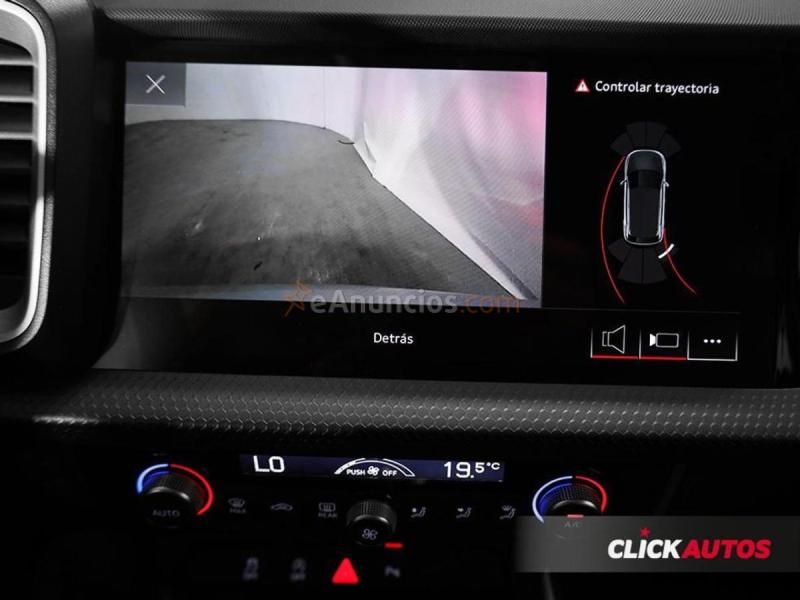 Audi A1 1.0 TFSI 95CV Advanced