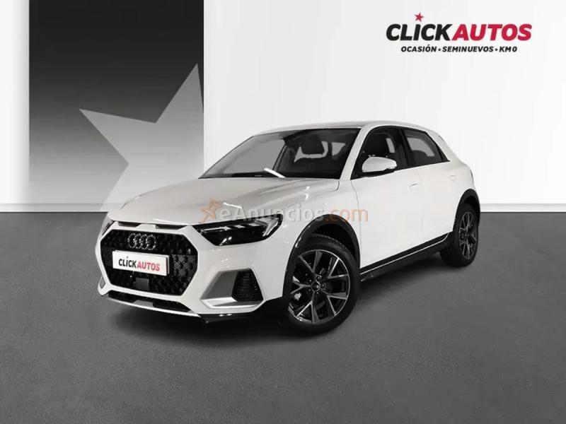 Audi A1 1.0 TFSI 110CV Adrenalin