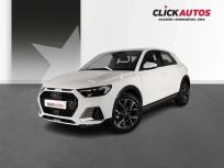 Audi A1 1.0 TFSI 110CV Adrenalin