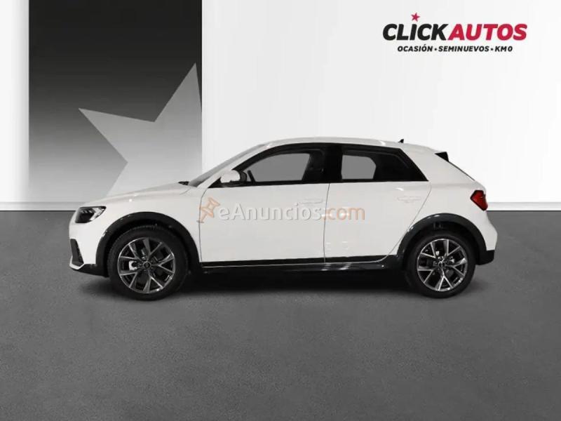 Audi A1 1.0 TFSI 110CV Adrenalin