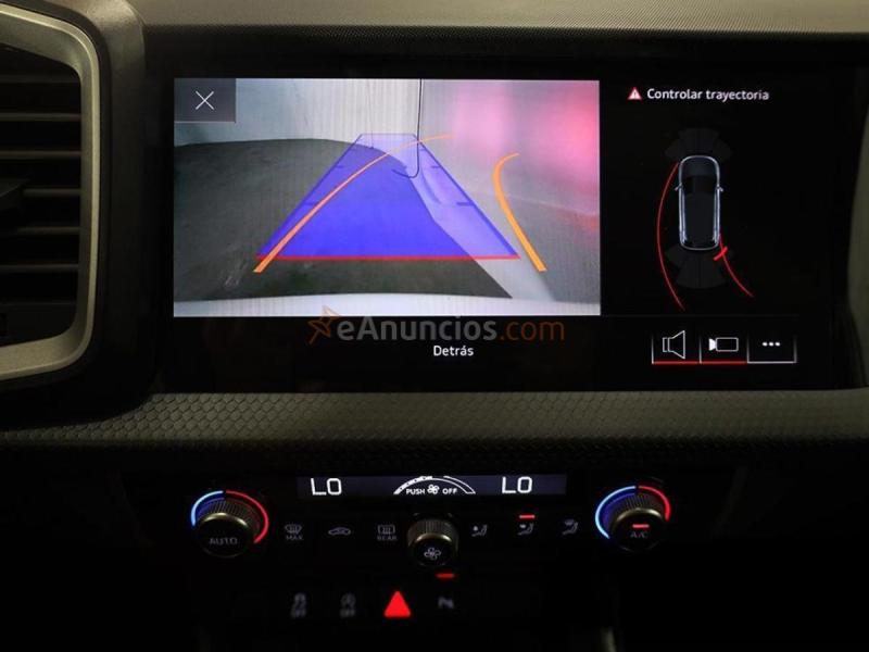 Audi A1 1.0 TFSI 110CV Adrenalin