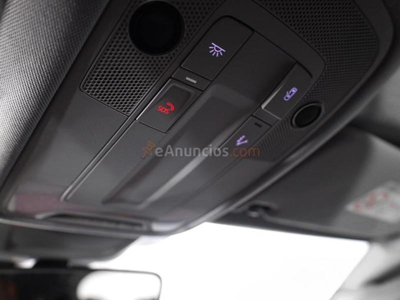 Audi A1 1.0 TFSI 110CV Adrenalin