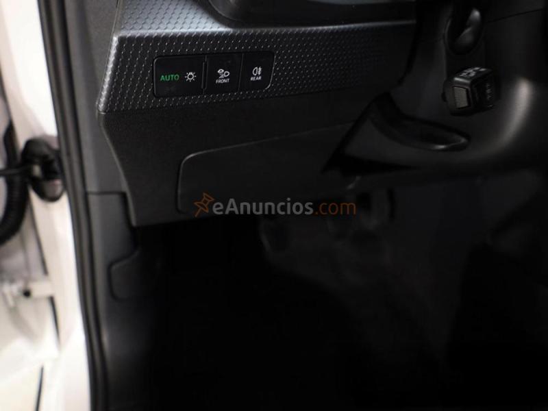 Audi A1 1.0 TFSI 110CV Adrenalin