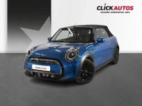 MINI Cooper 1.5 136CV Auto