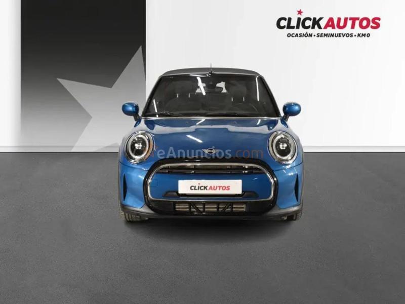 MINI Cooper 1.5 136CV Auto
