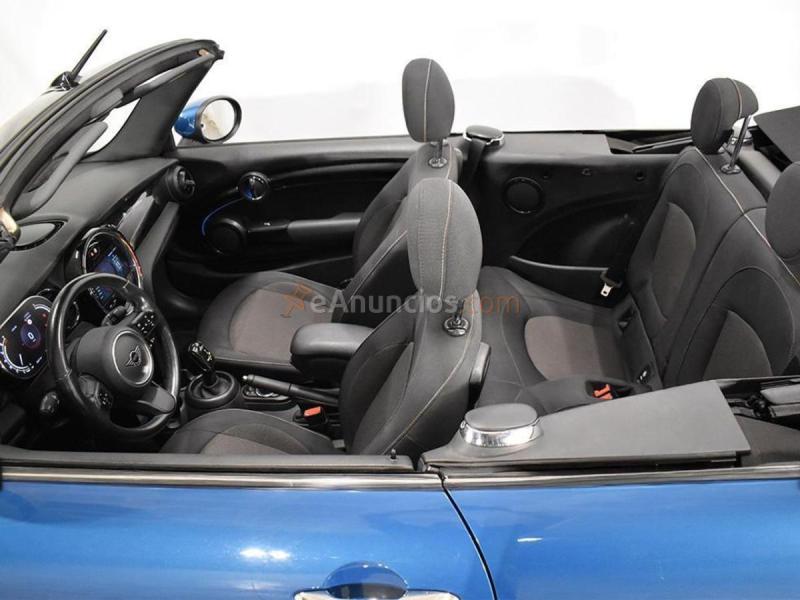MINI Cooper 1.5 136CV Auto