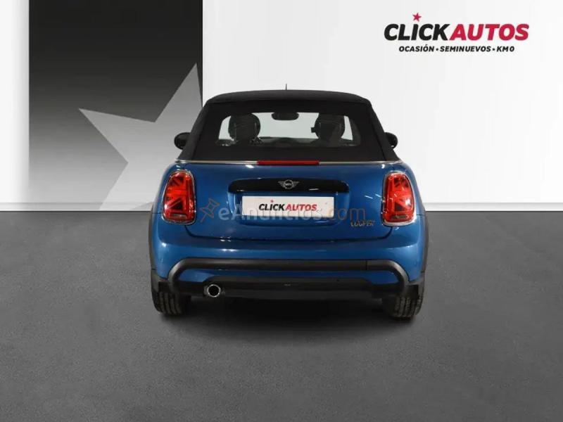 MINI Cooper 1.5 136CV Auto