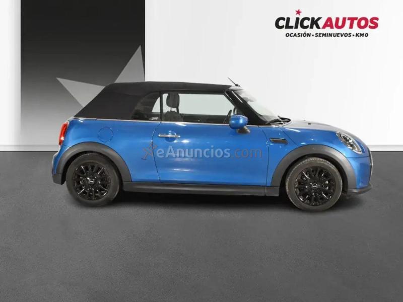 MINI Cooper 1.5 136CV Auto